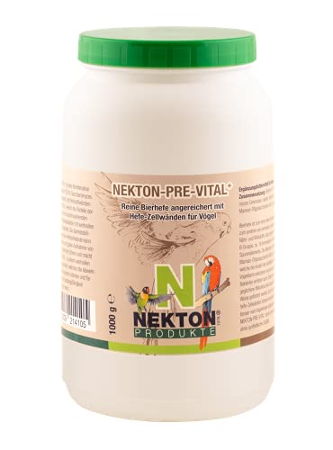 NEKTON-PRE-VITAL+ 1000g von Nekton