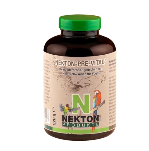 NEKTON-PRE-VITAL+ 220g NEKTON-PRE-VITAL+ 220g von NEKTON