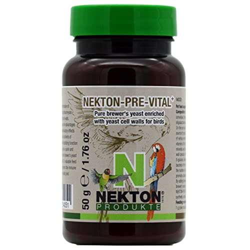 NEKTON-PRE-VITAL+ 50g von Nekton