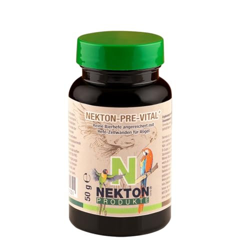 NEKTON-PRE-VITAL+ 50g von NEKTON