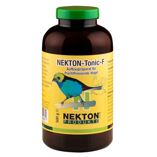 NEKTON Tonic F, 500 g von NEKTON