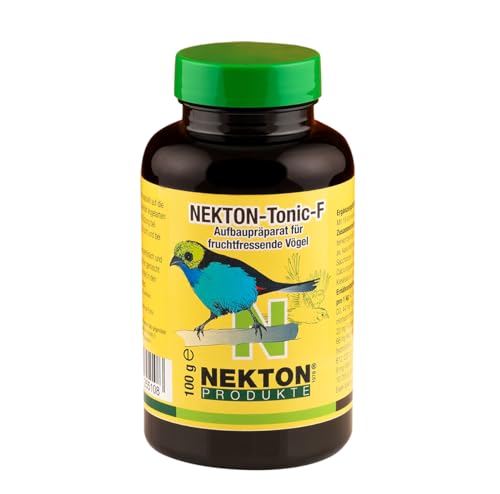 NEKTON-Tonic-F 100 g von NEKTON