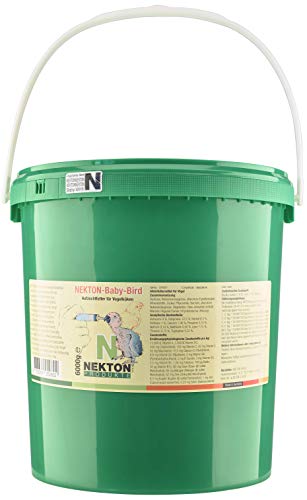 NEKTON-Baby-Bird 6000 g NEKTON-Baby-Bird 6000 g von NEKTON