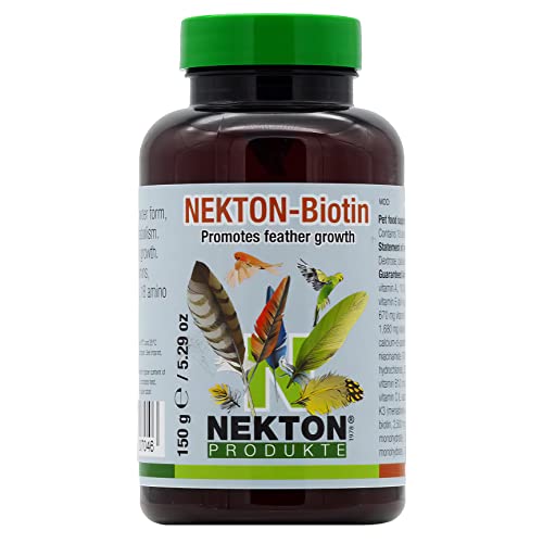 NEKTON-Biotin 150g von Nekton