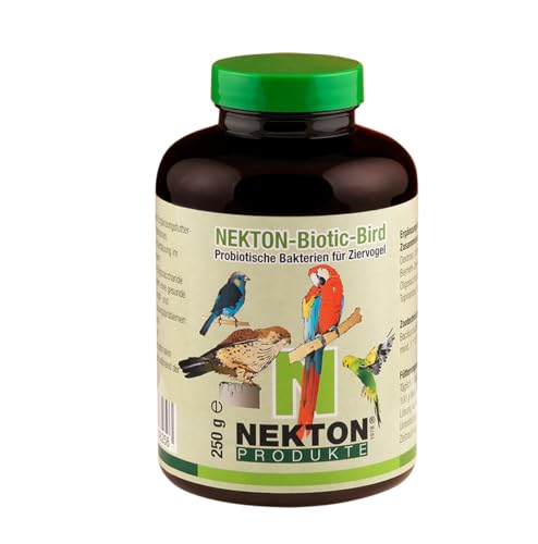 Nekton Biotic Bird, 1er Pack (1 x 250 g) von Nekton