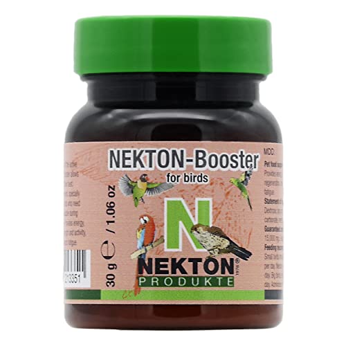Nekton Booster, 1er Pack (1 x 0.035 kilograms) von Nekton