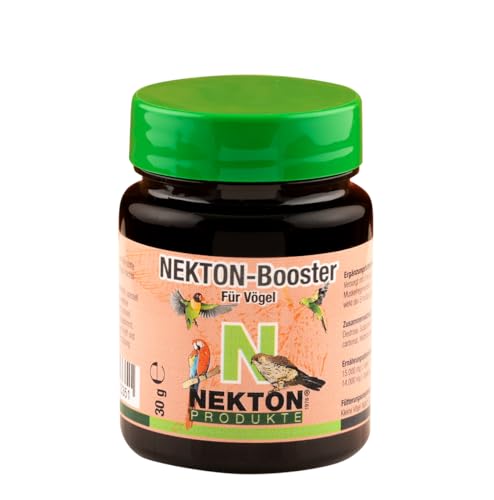 Nekton Booster, 1er Pack (1 x 0.035 kilograms) von NEKTON