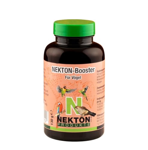 Nekton Booster, 1er Pack (1 x 0.140 kilograms) von Nekton
