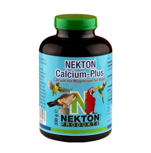 Nekton Calcium-Plus 330 g von Nekton