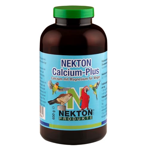 NEKTON-Calcium-Plus 650 g von NEKTON