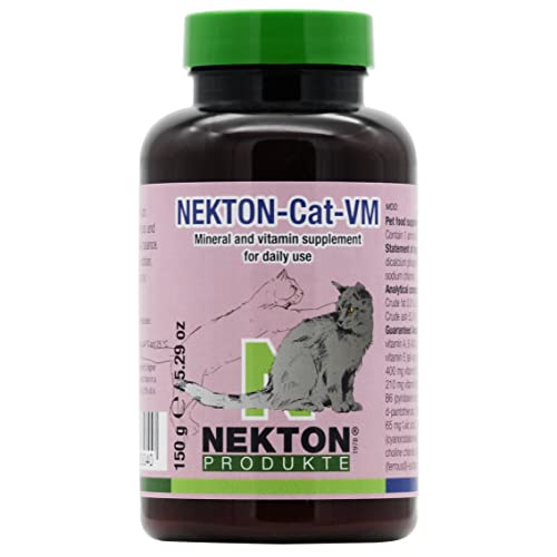 Nekton Cat VM 150g von Nekton
