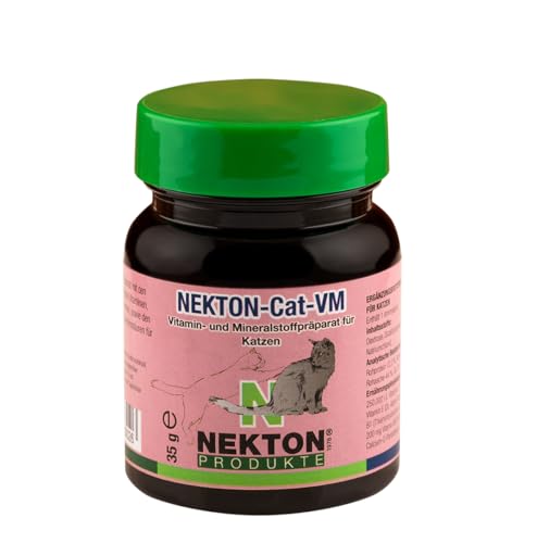 Nekton Cat VM 35g Nekton Cat VM 35g von NEKTON