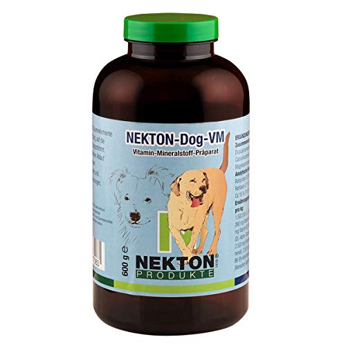 Nekton-Dog-VM 600 g von Nekton