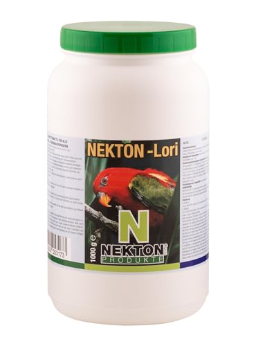 NEKTON-Lori 1000 g von NEKTON