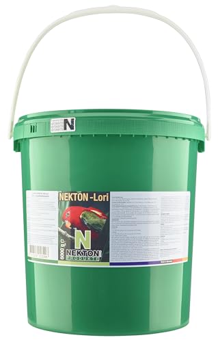 Nekton Lori, Größe: XL, 1er Pack (1 x 20 g) von NEKTON
