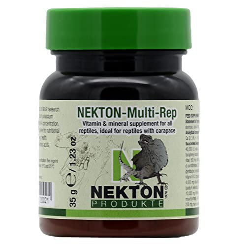 NEKTON Multi-Rep, 1er Pack (1 x 35 g), S von Nekton