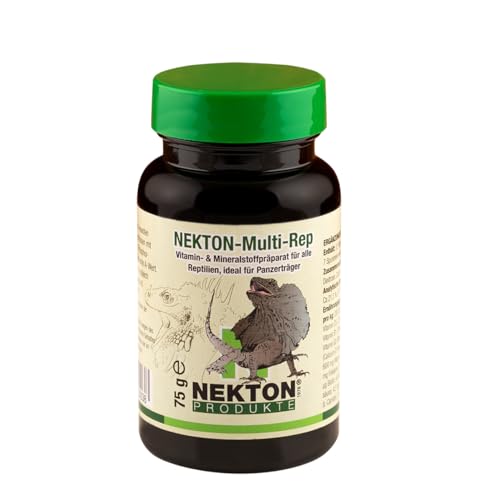 NEKTON Multi-Rep, 1er Pack (1 x 75 g) von NEKTON