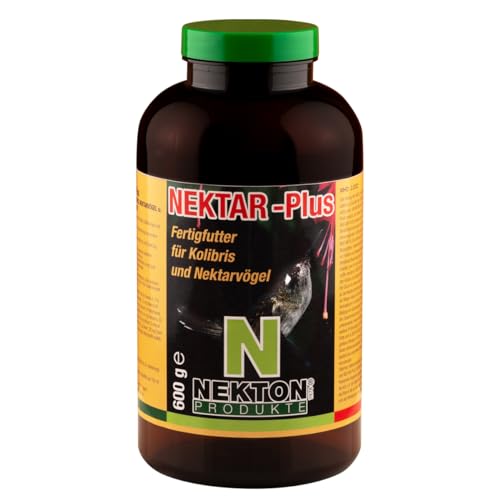 Nekton Nektar Plus, 1er Pack (600g) von Nekton