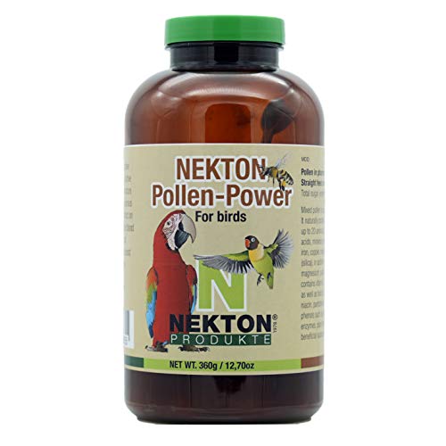 Nekton Power mit Oregano 360 g von Nekton