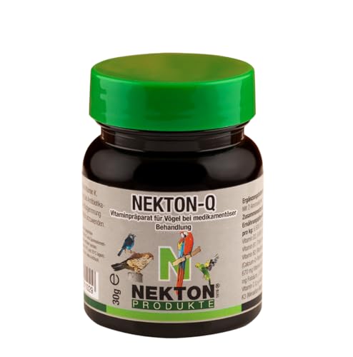 NEKTON-Q 30 g von NEKTON