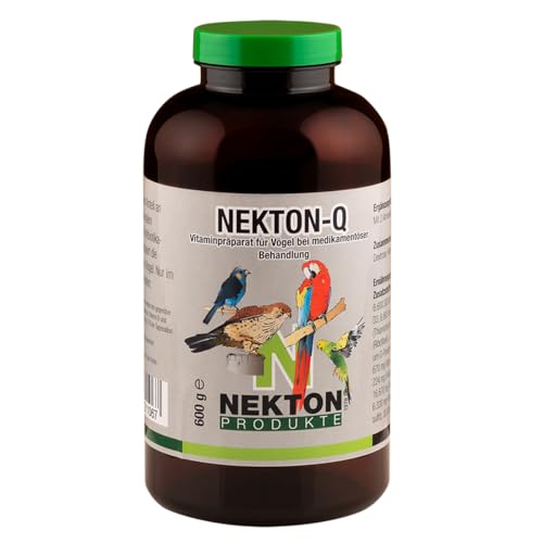 NEKTON-Q 600 g von Nekton