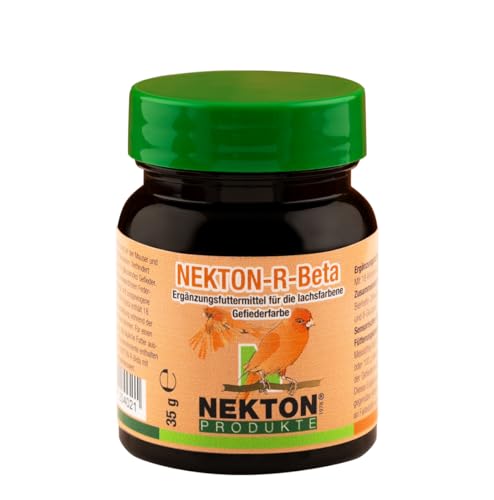 NEKTON R Beta, 1er Pack (1 x 35 g), S von Nekton