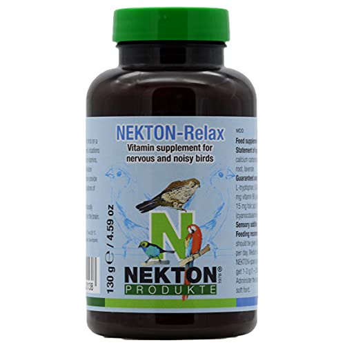 Nekton Relax, 1er Pack (1 x 0.130 kilograms) von Nekton
