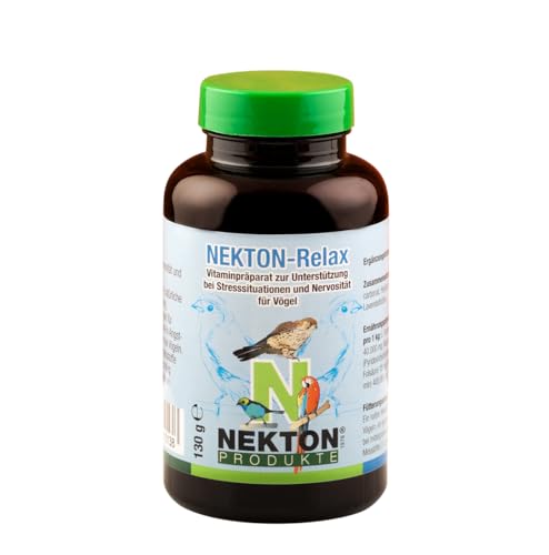 Nekton Relax, 1er Pack (1 x 0.130 kilograms) von Nekton