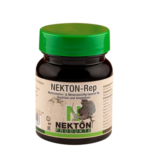 Nekton Rep, 1er Pack (1 x 35 g), S von NEKTON