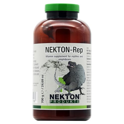 Nekton Rep, 1er Pack (1 x 750 g) von Nekton