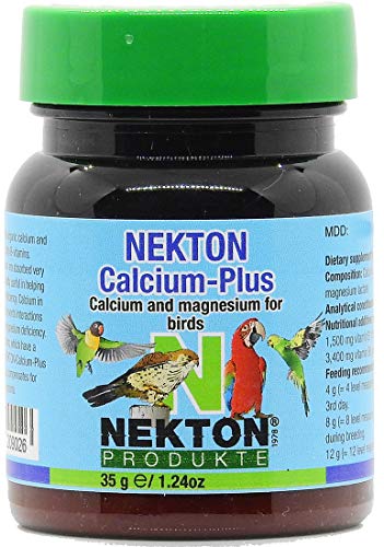 Nekton Rep Calcium Plus 35g von Nekton