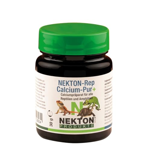 NEKTON-Rep-Calcium-Pur+ 30g von NEKTON