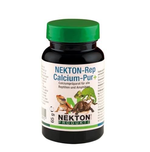Nekton Rep Calcium Pur 75g von Nekton