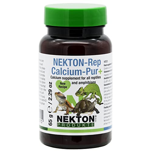 Nekton Rep Calcium Pur 75g von Nekton