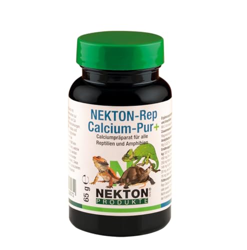 Nekton Rep Calcium Pur 75g von NEKTON
