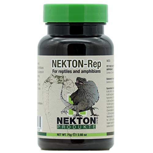 Nekton Rep, 1er Pack (1 x 75 g), M von Nekton