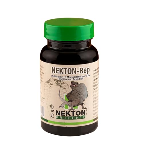 Nekton Rep, 1er Pack (1 x 75 g), M von NEKTON