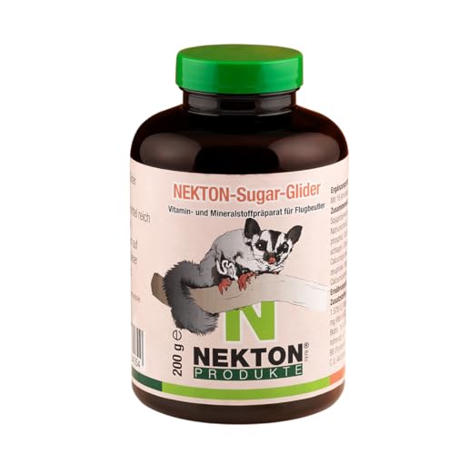 Nekton-Sugar-Glider 200 g von Nekton