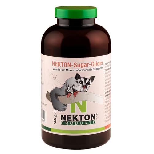 Nekton-Sugar-Glider 500 g von Nekton