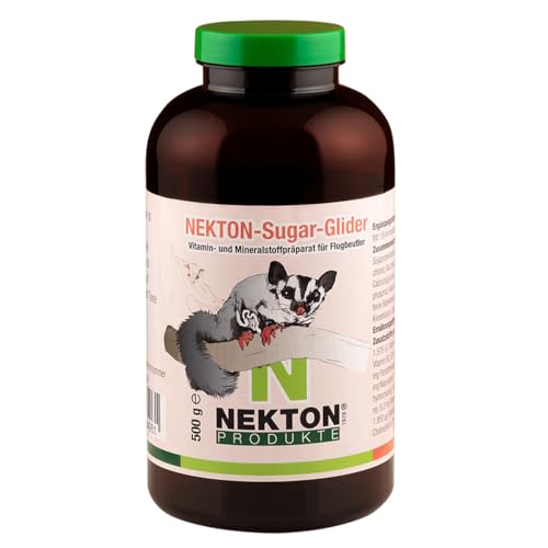 NEKTON-Sugar-Glider 500 g von NEKTON