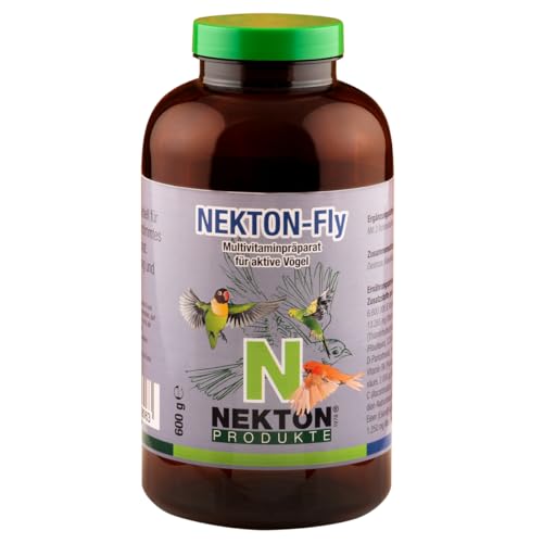 NEKTON-Fly 600 g von Nekton