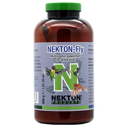 NEKTON-Fly 600 g von Nekton