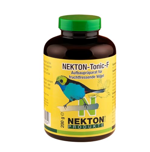 NEKTON Tonic F, Größe: S, 1er Pack (1 x 150 g) von Nekton