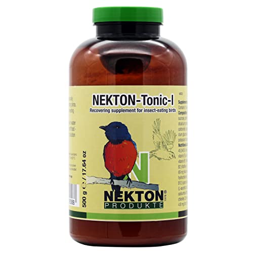 NEKTON Tonic I, Größe: M, 1er Pack (1 x 150 g) von Nekton