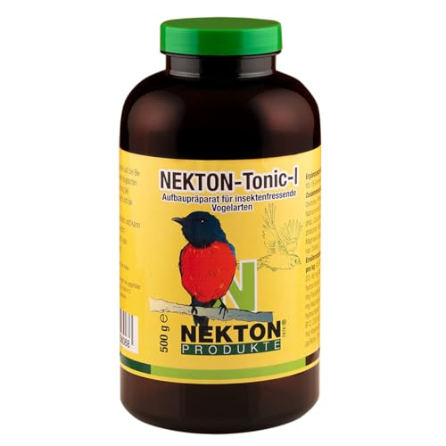 NEKTON Tonic I, 1er Pack (1 x 500 g) von NEKTON
