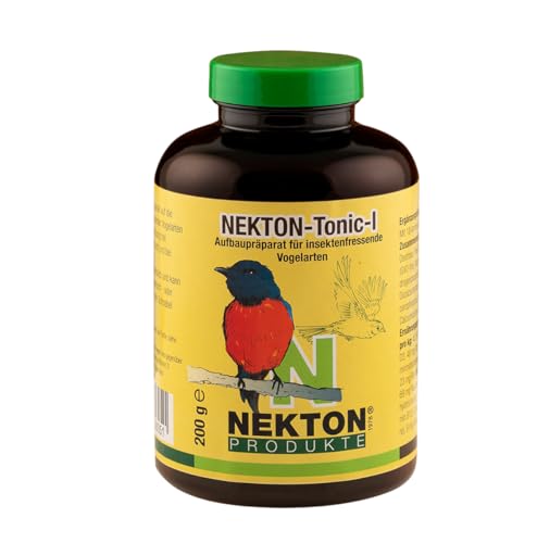 NEKTON Tonic I, Größe: S, 1er Pack (1 x 200 g) von NEKTON