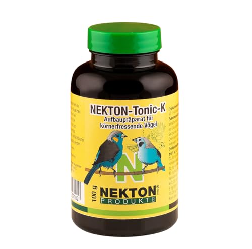 NEKTON-Tonic-K 100 g von Nekton
