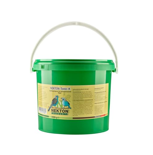 NEKTON Tonic K, 1er Pack (1 x 3000 g) von NEKTON