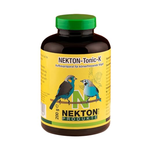 NEKTON Tonic K, 1er Pack (1 x 200 g) von NEKTON
