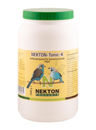 NEKTON Tonic K, 1er Pack (1 x 1000 g) von NEKTON